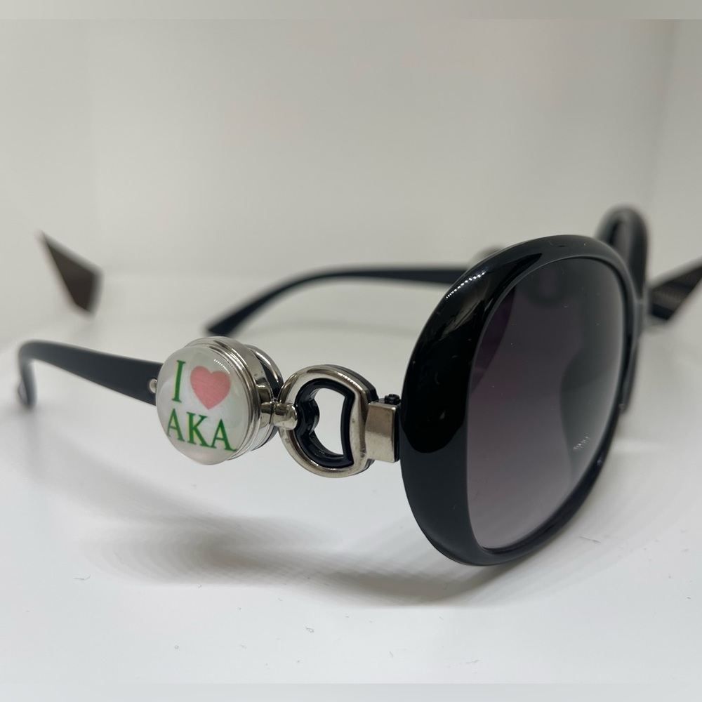 Sunglasses Shades For Alpha Kappa Alpha For AKA
